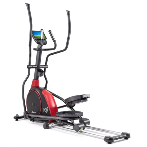 Орбитрек Hop-Sport HS-095CF Prizm Black (5902308219403)