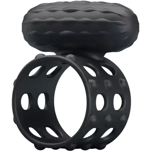 Эрекционное виброкольцо Pretty Love Osborn, BI-210170