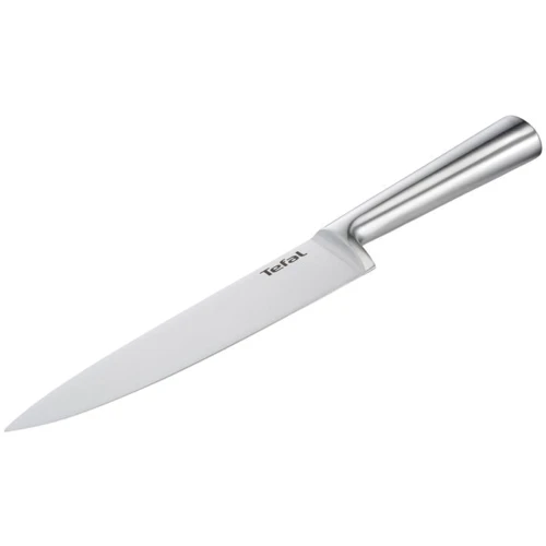 Набір кухонних ножів Tefal Expertise 3 предмети (K121S375): Метериал леза Нержавеющая сталь