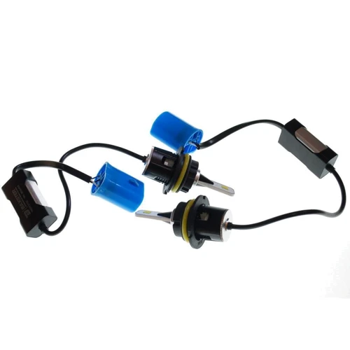 LED лампа Baxster PXL HB5(9007) 6000K 4300Lm