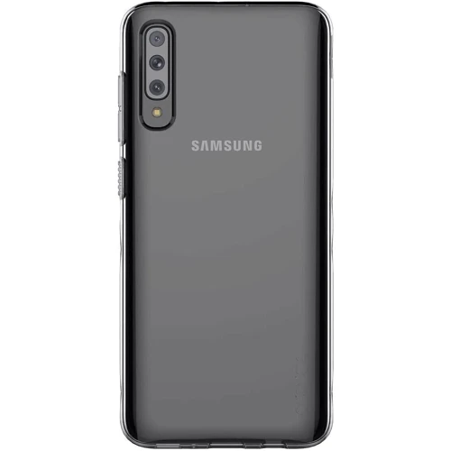 Чехол для телефонов Samsung KD Lab Cover Black (GP-FPA705KDABW) for Samsung A705 Galaxy A70 / A707 Galaxy A70s