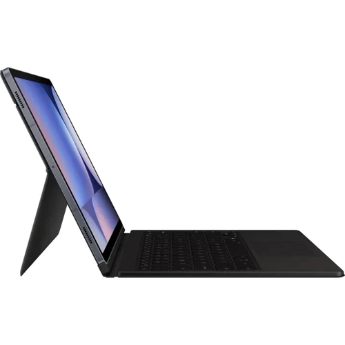 Аксессуар для планшетных ПК Samsung Book Cover Keyboard Black for Samsung X820 Galaxy Tab S10 Plus (EF-DX825BBEGUA) фото 3