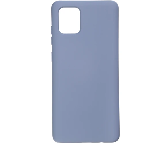 Чохол для телефона ArmorStandart ICON Case Blue для Samsung N770 Galaxy Note 10 Lite (ARM56348)