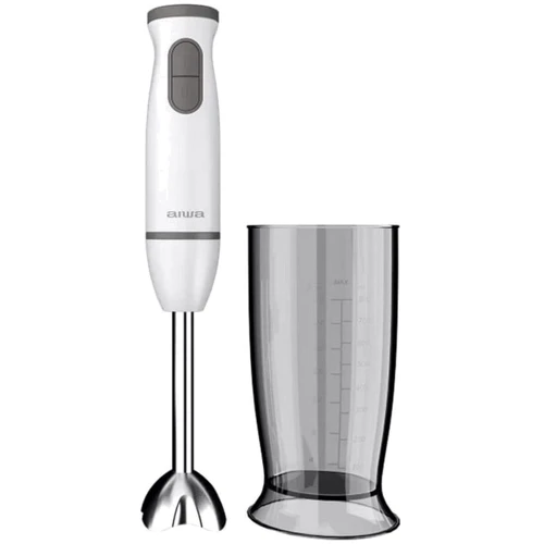 Блендер AIWA ABL-800: Тип погружной