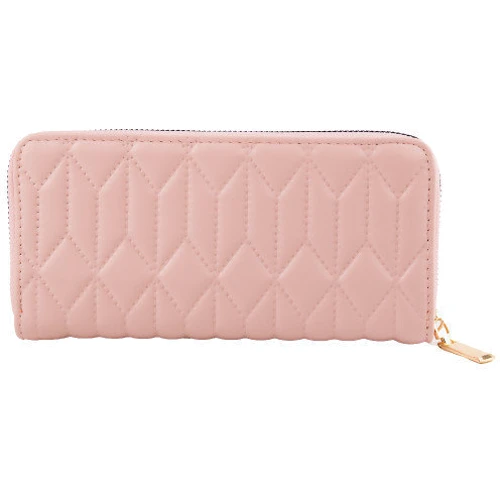 Жіночий гаманець Valiria Fashion рожевий (5DETAAB005-pink): Стать Женский