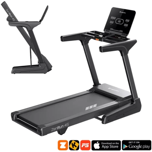 Беговая дорожка inSPORTline ZenRun 45 (27567)