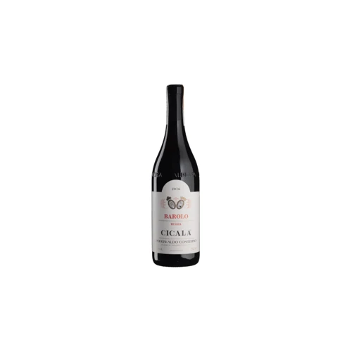 Вино Aldo Conterno Barolo Cicala (0,75 л.) (BW94276)