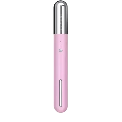 Массажер Массажер для лица и глаз Xiaomi inFace MS5000 Pink
