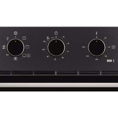 Духовой шкаф электрический TEKA HSB 610 BK (41560110): Мощность подключения, Вт 2600