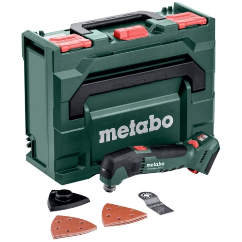 Реноватор Metabo Powermaxx MT 12 (613089840)