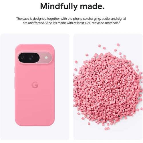 Чехол для телефонов Google Official Case Porcelain for Google Pixel 9 / 9 Pro (GA05651)