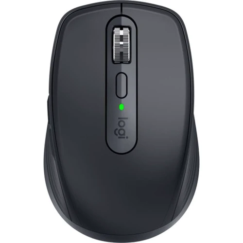 Мишка Logitech MX Anywhere 3 Graphite (910-005988): Кількість кнопок 6