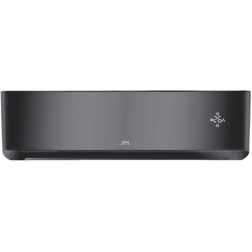 Кондиционер Cooper&Hunter SUPREME CONTINENTAL (FULL BLACK) GEN VI CH-S09FTXAL2-FB