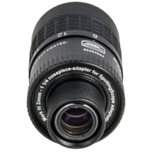 Окуляр Baader Planetarium Hyperion Universal Zoom Clickstop 8-24мм Mark IV, 1.25-2" (2454826)