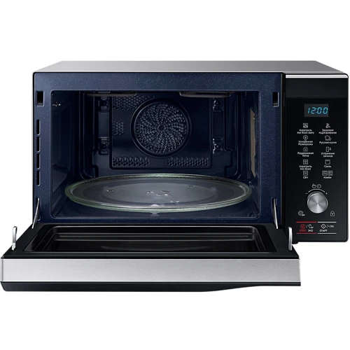 Микроволновая печь Samsung MC32K7055CT фото 8