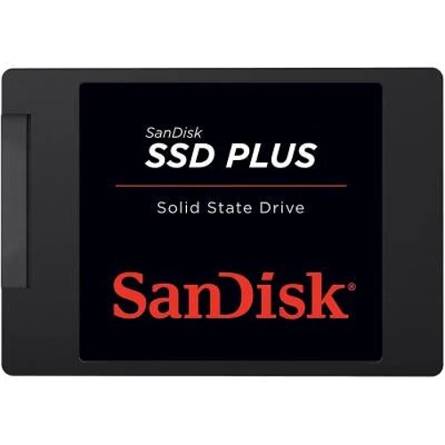 SanDisk SSD Plus 1 TB (SDSSDA-1T00-G26) UA