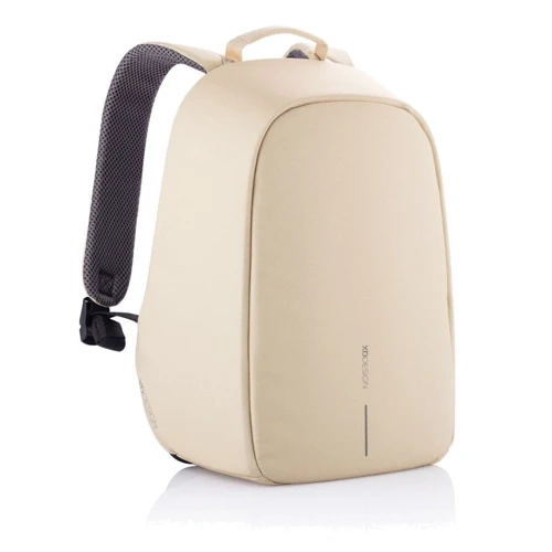 Женский рюкзак антивор XD Design Bobby Hero Spring кремовый (P705.766)