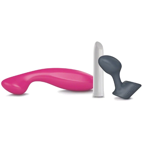 Вибратор We-Vibe Tango Pleasure Mate Collection