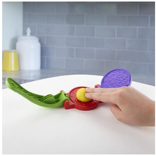 Игровой набор Hasbro Play-Doh Любимые блюда Taco Time Playset (E6686_E7447) фото 9