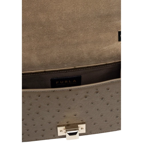 Жіноча сумка крос боді Furla Mimi 'S Crossbody світло-коричнева (BVD6NMBE10000FAN00): Тип Сумки