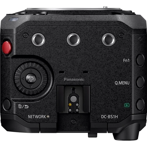 Цифровая видеокамера Panasonic Lumix DC-BS1H (DC-BS1HEE) UA фото 8