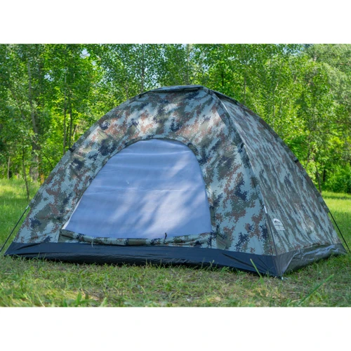 Палатка Kilimanjaro 2017 SS-06Т-102-3 4м