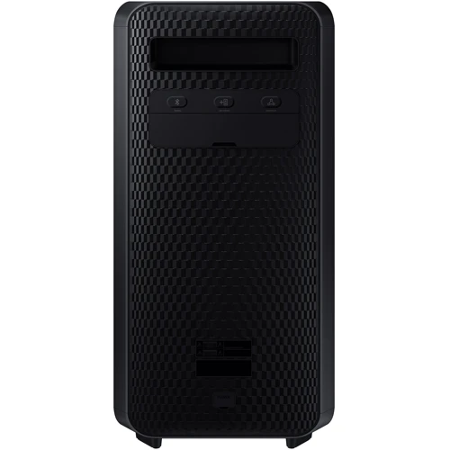 Музыкальный центр Samsung Sound Tower MX-ST50B: Производитель Samsung