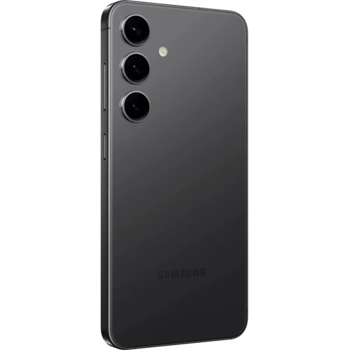 Смартфон Samsung Galaxy S24 8/128Gb Onyx Black Approved Вітринний зразок фото 4