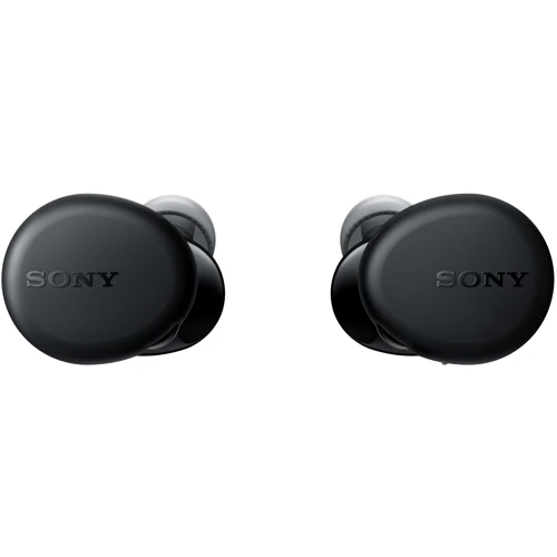 Наушники Sony WF-XB700 Black фото 8