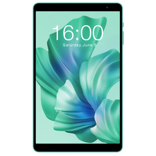 Планшет Teclast P85T 8" 4/64Gb Wi-Fi Mint UA: Камера 2 МП / Фронтальная 0.3 МП