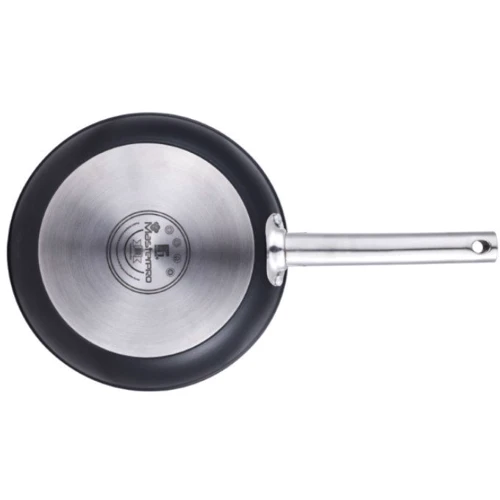 Сковорода MasterPro Foodies collection 30 см (BGMP-3554): Диаметр, см 30