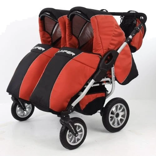 Tako Jamper Duo Light 03