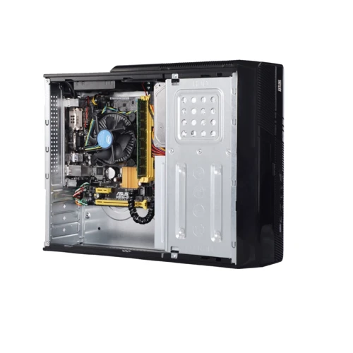 Персональный компьютер (ПК) ARTLINE Business B43 (B43v05): Оперативная память 8GB DDR4-3200