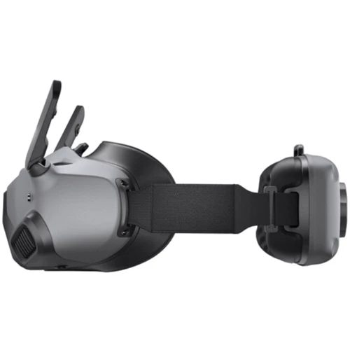 Квадрокоптер DJI Avata Explorer Combo with Goggles Integra (CP.FP.00000130.01) фото 11