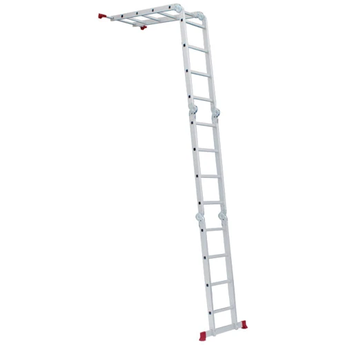 Сходи Intertool LT-0029: Ширина сходів, см 35