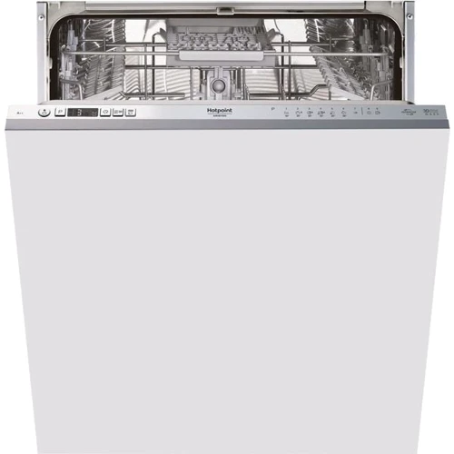 Встраиваемая посудомоечная машина Hotpoint-Ariston HIO 3C22 CW