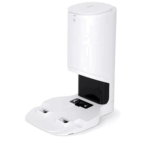 Робот уборщик ECOVACS DEEBOT OZMO T9 PLUS (DLX13-54): Тип для сухой и влажной уборки