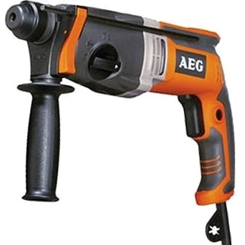Перфоратор AEG KH 26 E (4935428180)