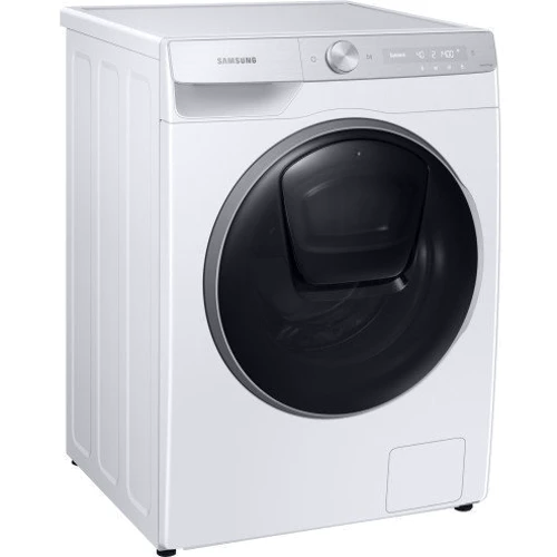 Пральна машина Samsung WW90T986CSH/UA + Сушильна машина Samsung DV90T8240SH/UA + Планка Samsung SKK-UDW фото 7