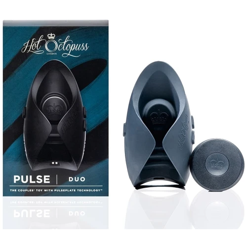Мастурбатор Hot Octopuss PULSE DUO