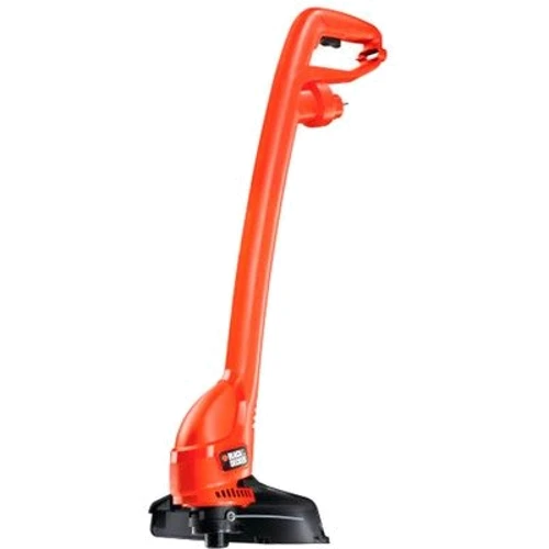Электрокоса Black&Decker GL250: Производитель Black+Decker