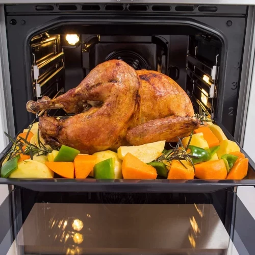 Плита електрична Gorenje GEC5A10WG