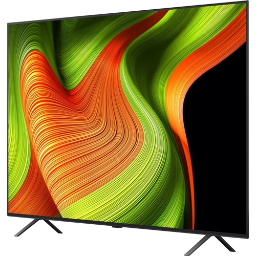 Телевізор LG OLED65B56LA: Екран 65" (3840x2160) 4K Ultra HD