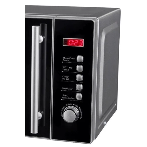 Микроволновая печь Optimum MKWG-20L: Диаметр поддона, мм 255