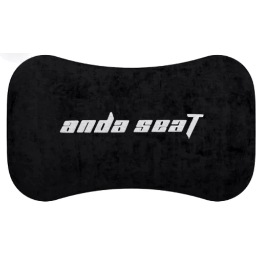 Ігрове крісло Anda Seat Kaiser 3 Size XL White фото 3