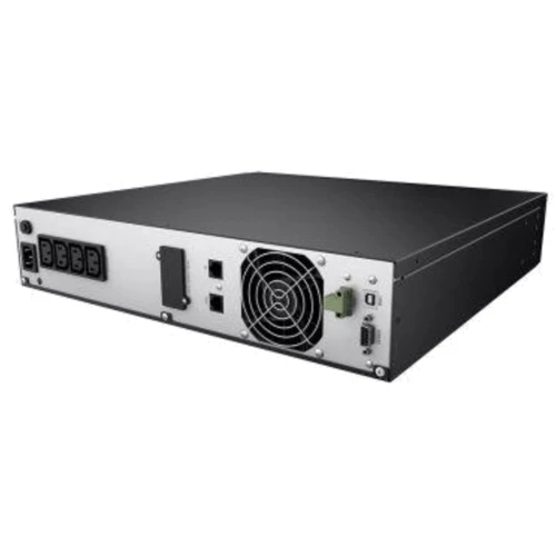 Njoy Argus 2200 (PWUP-LI220AG-CG01B): Количество Euro-розеток, шт Нет