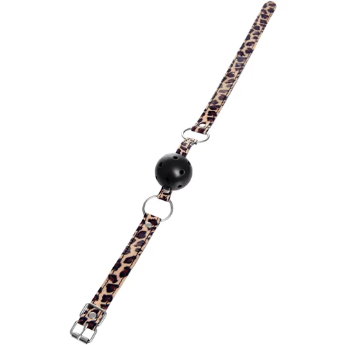 Кляп Toyfa Anonymo gag № 0302