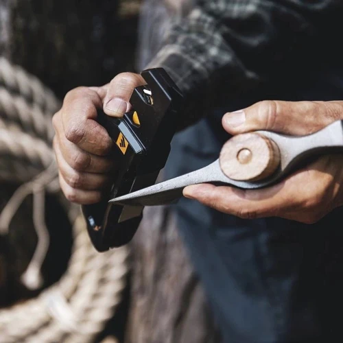 Точилка механическая Work Sharp Pivot Pro WSHHDPVT (WSHHDPVT-I)