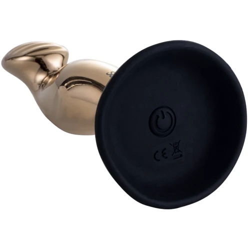 Массажер простаты LOCKINK Sevanda Eros Vibrating Prostate Massager
