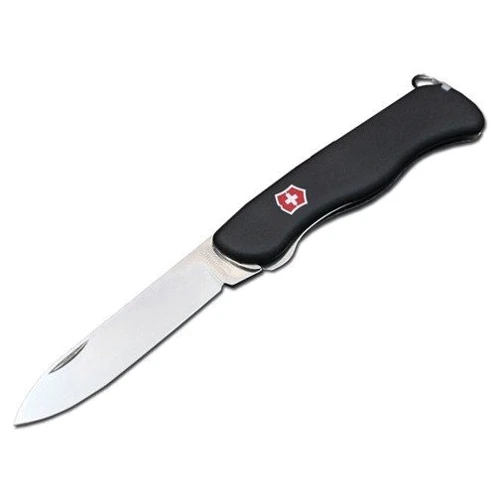 Мультитул Victorinox Sentinel 111мм/4предметов/черный нейлон (0.8413.3): Тип мультитул (многофункциональный инструмент)